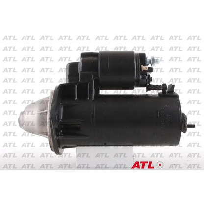 Foto Motor de arranque ATL Autotechnik A16560