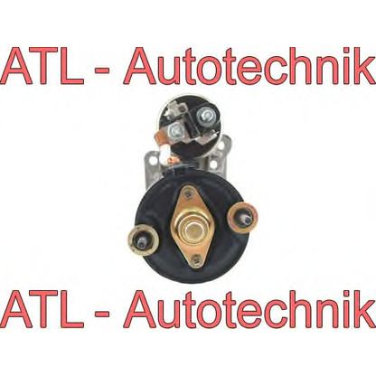 Foto Motorino d'avviamento ATL Autotechnik A16570