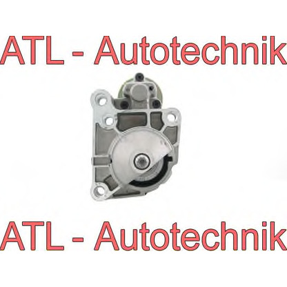 Foto Motor de arranque ATL Autotechnik A16570