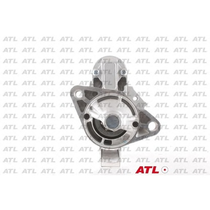 Foto Motorino d'avviamento ATL Autotechnik A16580