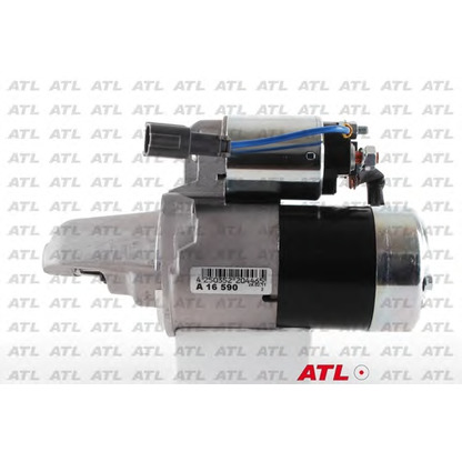 Foto Starter ATL Autotechnik A16590