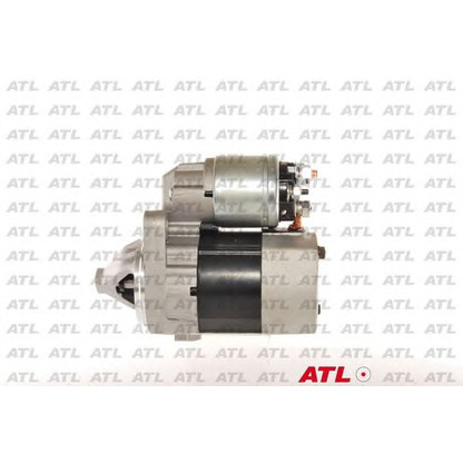 Foto Motor de arranque ATL Autotechnik A16730