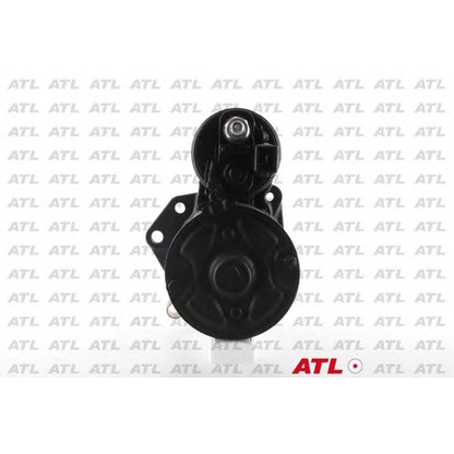 Foto Motor de arranque ATL Autotechnik A16790