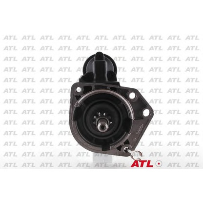 Foto Motor de arranque ATL Autotechnik A16790