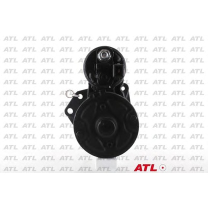 Foto Motor de arranque ATL Autotechnik A16800