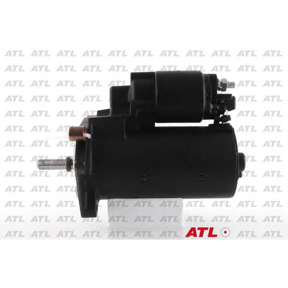 Foto Motor de arranque ATL Autotechnik A16800