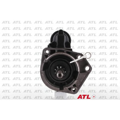 Foto Motor de arranque ATL Autotechnik A16800