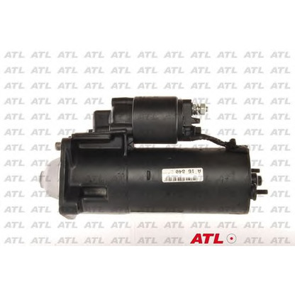 Foto Starter ATL Autotechnik A16840