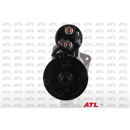 Foto Motor de arranque ATL Autotechnik A16870