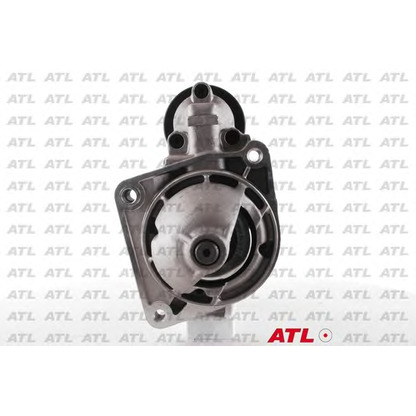 Foto Motor de arranque ATL Autotechnik A16870