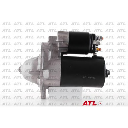 Foto Motor de arranque ATL Autotechnik A16880