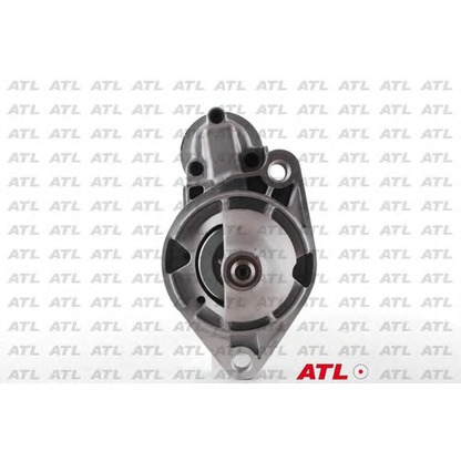 Foto Motor de arranque ATL Autotechnik A16880
