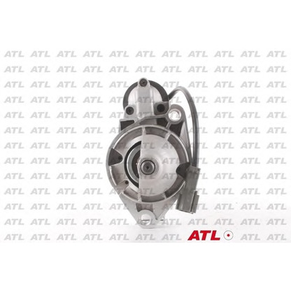 Foto Motor de arranque ATL Autotechnik A16885