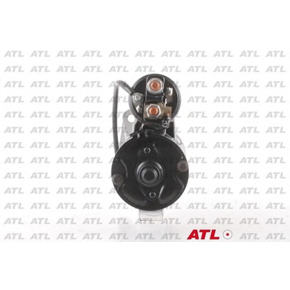 Foto Motor de arranque ATL Autotechnik A16885