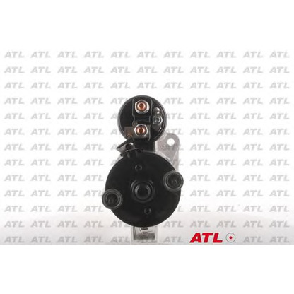 Foto Motor de arranque ATL Autotechnik A16890