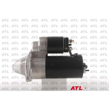 Foto Motor de arranque ATL Autotechnik A16890