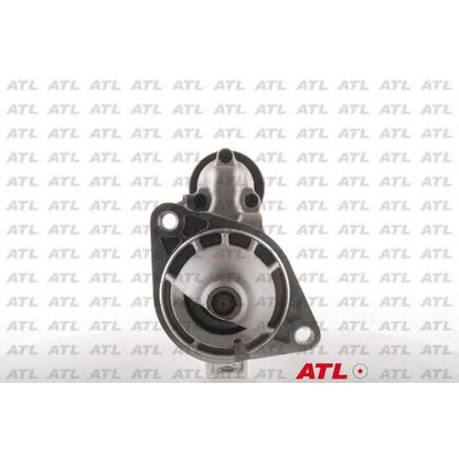 Foto Motor de arranque ATL Autotechnik A16890