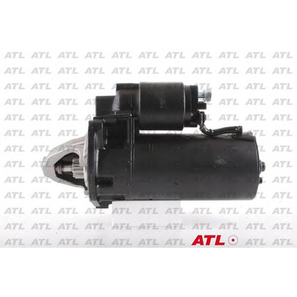 Foto Motor de arranque ATL Autotechnik A16900