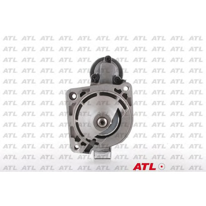 Foto Motor de arranque ATL Autotechnik A16900