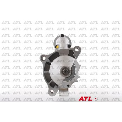 Foto Motor de arranque ATL Autotechnik A16950