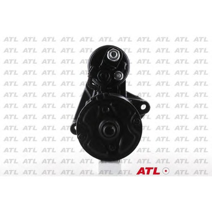 Foto Motor de arranque ATL Autotechnik A17060