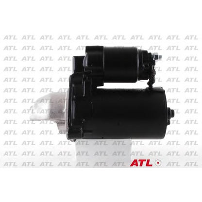Foto Motor de arranque ATL Autotechnik A17060