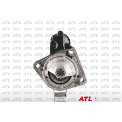 Foto Starter ATL Autotechnik A17070