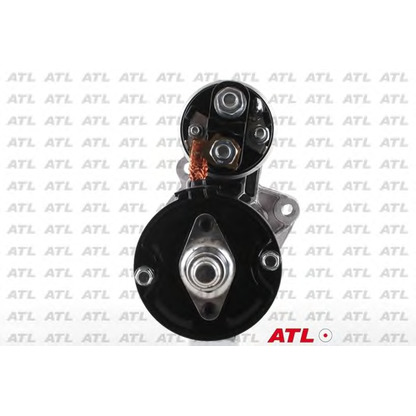 Foto Starter ATL Autotechnik A17110