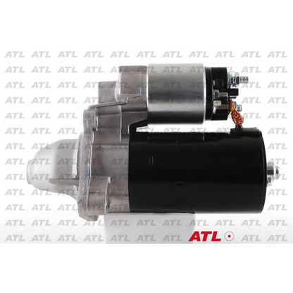 Foto Starter ATL Autotechnik A17110