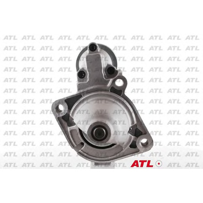 Foto Starter ATL Autotechnik A17110