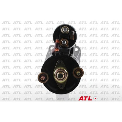 Foto Motor de arranque ATL Autotechnik A17190