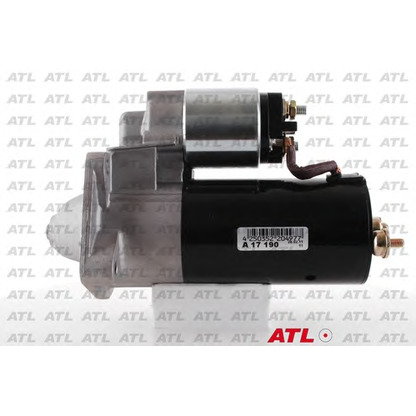 Foto Motor de arranque ATL Autotechnik A17190