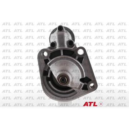 Foto Motor de arranque ATL Autotechnik A17190