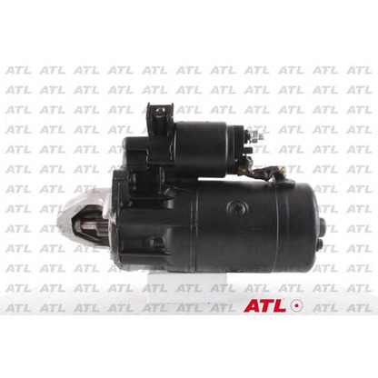 Foto Motor de arranque ATL Autotechnik A17220