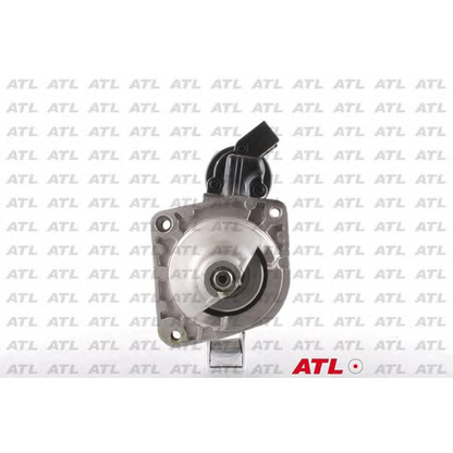 Foto Motor de arranque ATL Autotechnik A17220