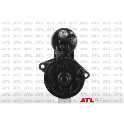 Foto Motor de arranque ATL Autotechnik A17330