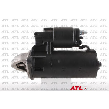 Foto Motor de arranque ATL Autotechnik A17330