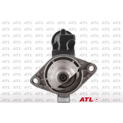 Foto Motor de arranque ATL Autotechnik A17330