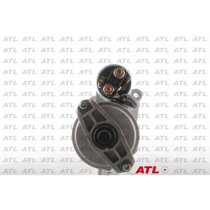 Foto Motor de arranque ATL Autotechnik A17380