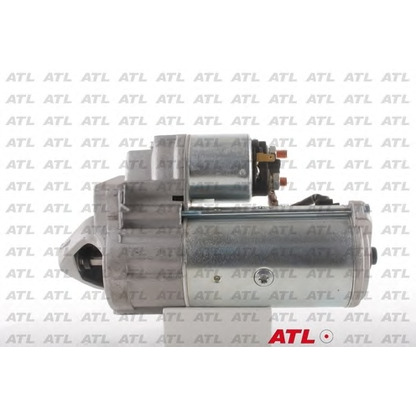 Foto Motor de arranque ATL Autotechnik A17380