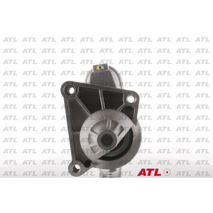 Foto Motor de arranque ATL Autotechnik A17380