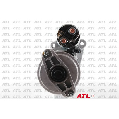 Foto Motor de arranque ATL Autotechnik A17390