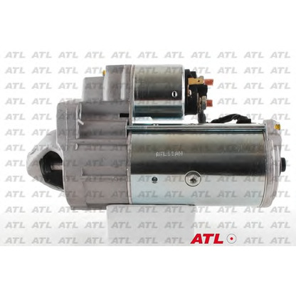 Foto Motor de arranque ATL Autotechnik A17390