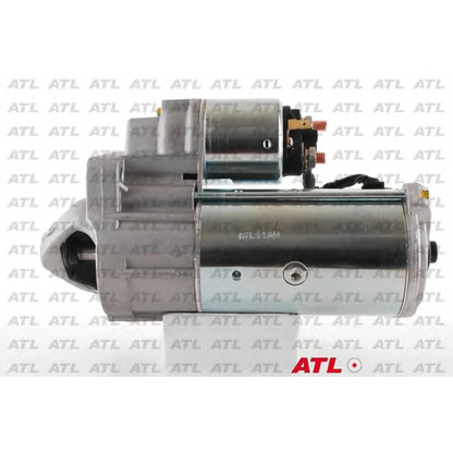 Foto Starter ATL Autotechnik A17390