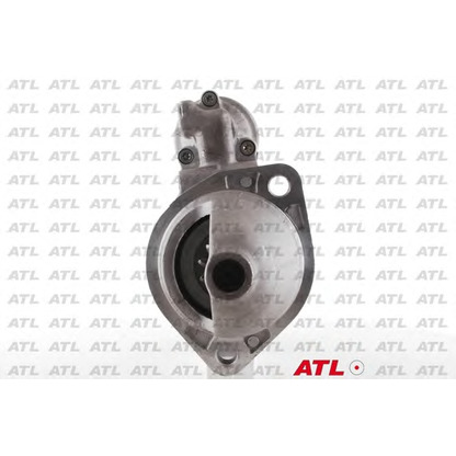 Foto Motor de arranque ATL Autotechnik A17430
