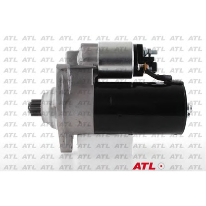 Foto Motor de arranque ATL Autotechnik A17450