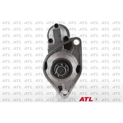 Foto Motor de arranque ATL Autotechnik A17450