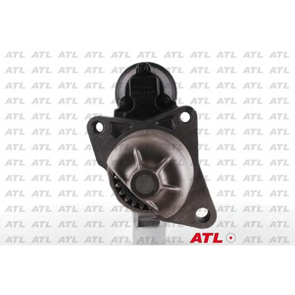 Foto Starter ATL Autotechnik A17530