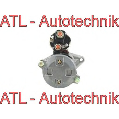 Foto Motorino d'avviamento ATL Autotechnik A17560