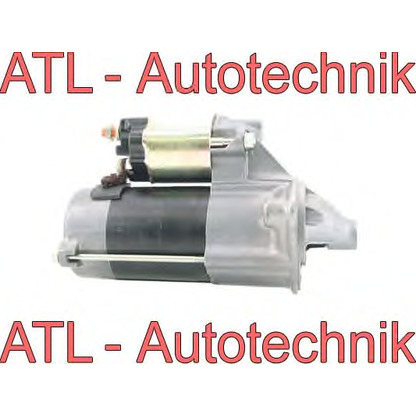 Foto Motorino d'avviamento ATL Autotechnik A17560